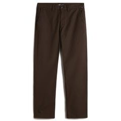 VANS Authentic Chino Relaxed Pant Coal Brown