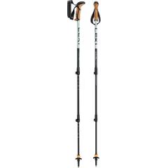 LEKI Khumbu Lite AS 100 - 135 cm, dark sea green-black