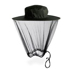 LIFESYSTEMS Head Net Hat