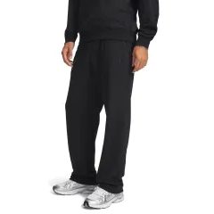 UNDER ARMOUR Rival LW Pant-BLK