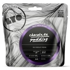 LYOFOOD Čokoládový pudink 130 g
