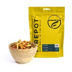 FIREPOT Mac'n'Greens, 135g