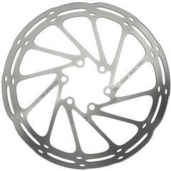 SRAM 00.5018.037.039 - SRAM ROTOR CNTRLN CL 200MM BLK ROUNDED LR