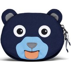 AFFENZAHN Handlebarbag 1 - Bear