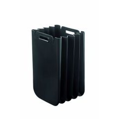 GUZZINI Eco Packly Container víceúčelový černý