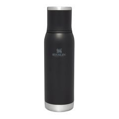 STANLEY Adventure To-Go 1 l Black černá
