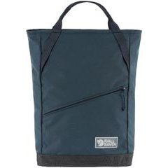 FJÄLLRÄVEN Vardag Totepack 22 Navy