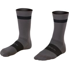 TREK Sock Trek Race Charcoal