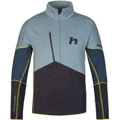 HANNAH NIRO HZ silver blue/anthracite mel