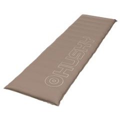 HUSKY FLOPY 8 grey
