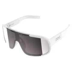 POC Aspire, Hydrogen White/Clarity Road/Sunny Silver