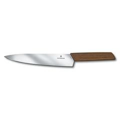 VICTORINOX 6.9010.22G Swiss Modern kuchařský nůž, čepel 22 cm,