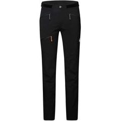 MAMMUT Taiss SO Pants Men, black