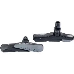 CONTEC Brake Shoe V-Stop 2D Dual Contour Design Cart
