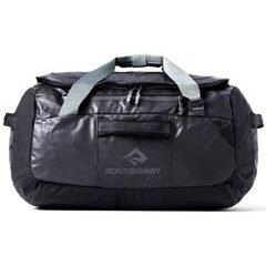 SEA TO SUMMIT Meridian Duffle 60L Jet Black