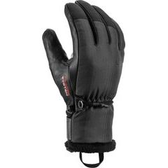 LEKI Lantana 3D GTX Women, graphite-black