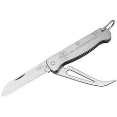 BÖKER PLUS Seenotretter 01