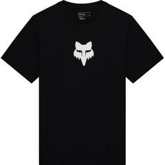 FOX Fox Head 195 Original Ss Tee Black