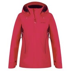 HUSKY Dámská outdoor bunda Nakron L pink