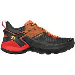 GARMONT 9.81 ONYX GTX, raven black/firecracker orange