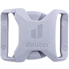 DEUTER Buckle 38S HI/TR/AL grey