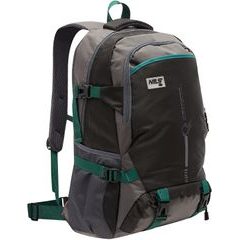 NILS Camp NC1736 Range 45l černý