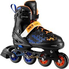 NILS Extreme NH18190A 2v1 Brave modré