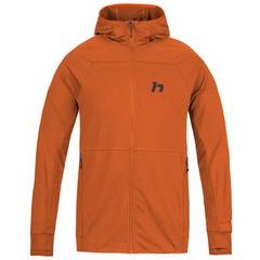 HANNAH ETHAN HOODY potters clay mel