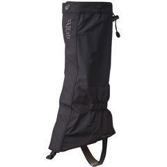 RAB Trek Gaiter Women's black