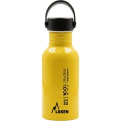 LAKEN Oasis 600 ml žlutá