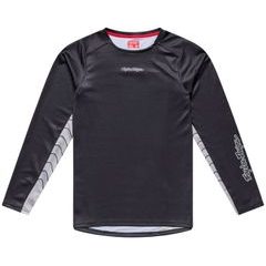 TROY LEE DESIGNS SKYLINE CHILL SWITCHBACK CARBON