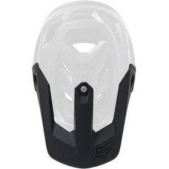 FOX Proframe Rs Visor Black