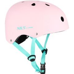 NILS Extreme MTW001-1 růžová