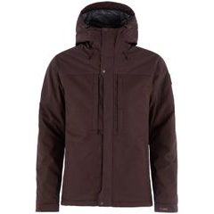 FJÄLLRÄVEN Skogsö Padded Jacket M Black Oak