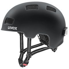 UVEX CITY 4 BLACK MATT