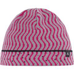 EISBÄR Jenn Crystal MÜ schwarz-pitti pink-grau