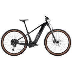 TREK Powerfly+ 4 Gen 5, Gloss Dark Star/Matte Dark Web