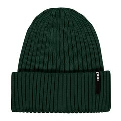 POC POC Beanie Pargasite Green