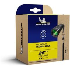 MICHELIN PROTEK MAX GAL-FV 48MM 26X1.85/2.4 121083