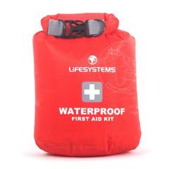 LIFESYSTEMS First Aid Dry bag; 2l