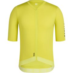 RAPHA Pro Team Training, žlutá