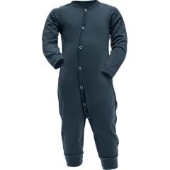 DEVOLD Breeze Merino Sleepsuit Baby Night