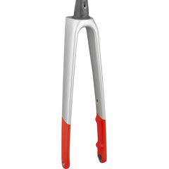 TREK Fork Rigid Madone SL 2025 ML/L/XL Matte Lunar Silver 300mm, 40mm