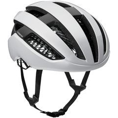 TREK Circuit Wavecel Helmet Crystal White