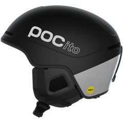 POC POCito Obex Uranium Black Matt