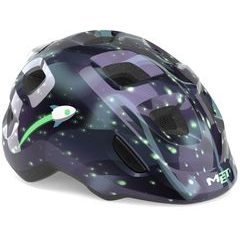 MET HOORAY MIPS dětská space glow in the dark