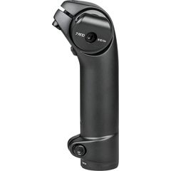 TREK Domane+ Cap 10mm Offset 128mm Alloy Black
