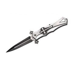 BÖKER MAGNUM Crusader