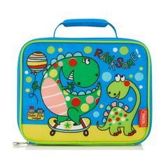 THERMOS FUNtainer 3,5 l dinosaurus