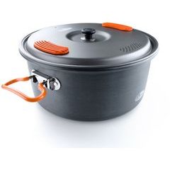 GSI OUTDOORS Halulite Pot 3,2l